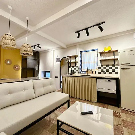 House12 * Fethiye