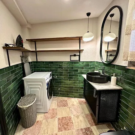 House12 Apartman *