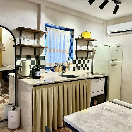 Apartman House12